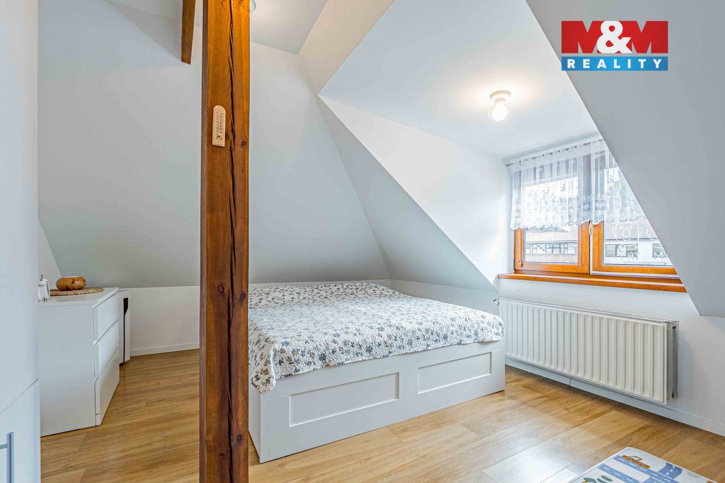Prodej bytu 2+1 76 m² - foto 4