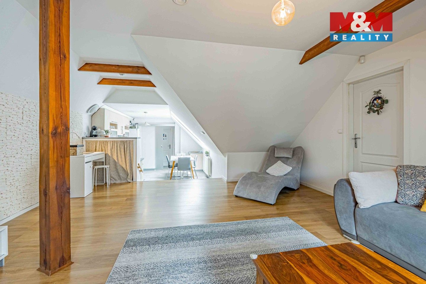 Prodej bytu 2+1 76 m² - foto 8