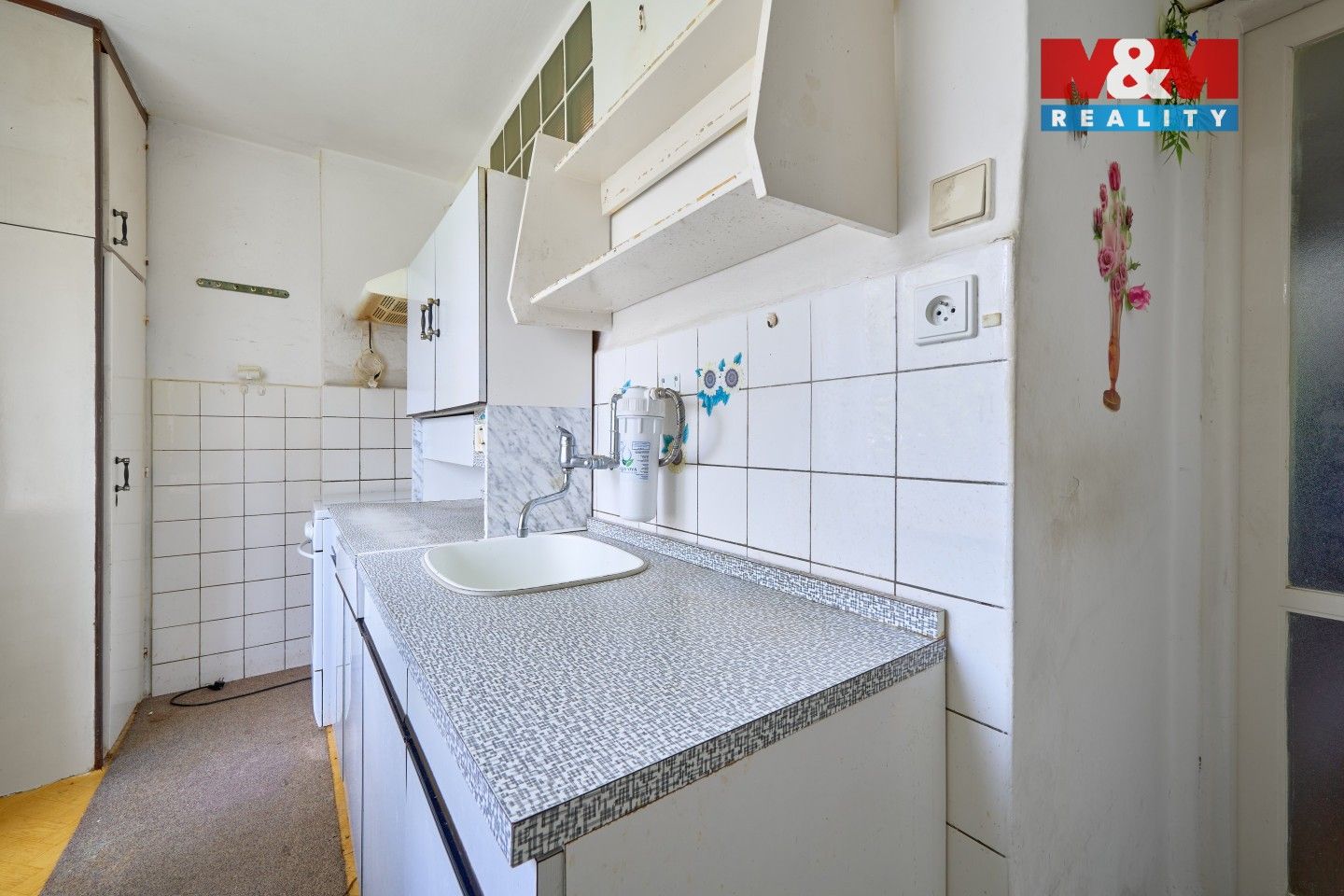 Prodej bytu 3+1 65 m² - foto 9
