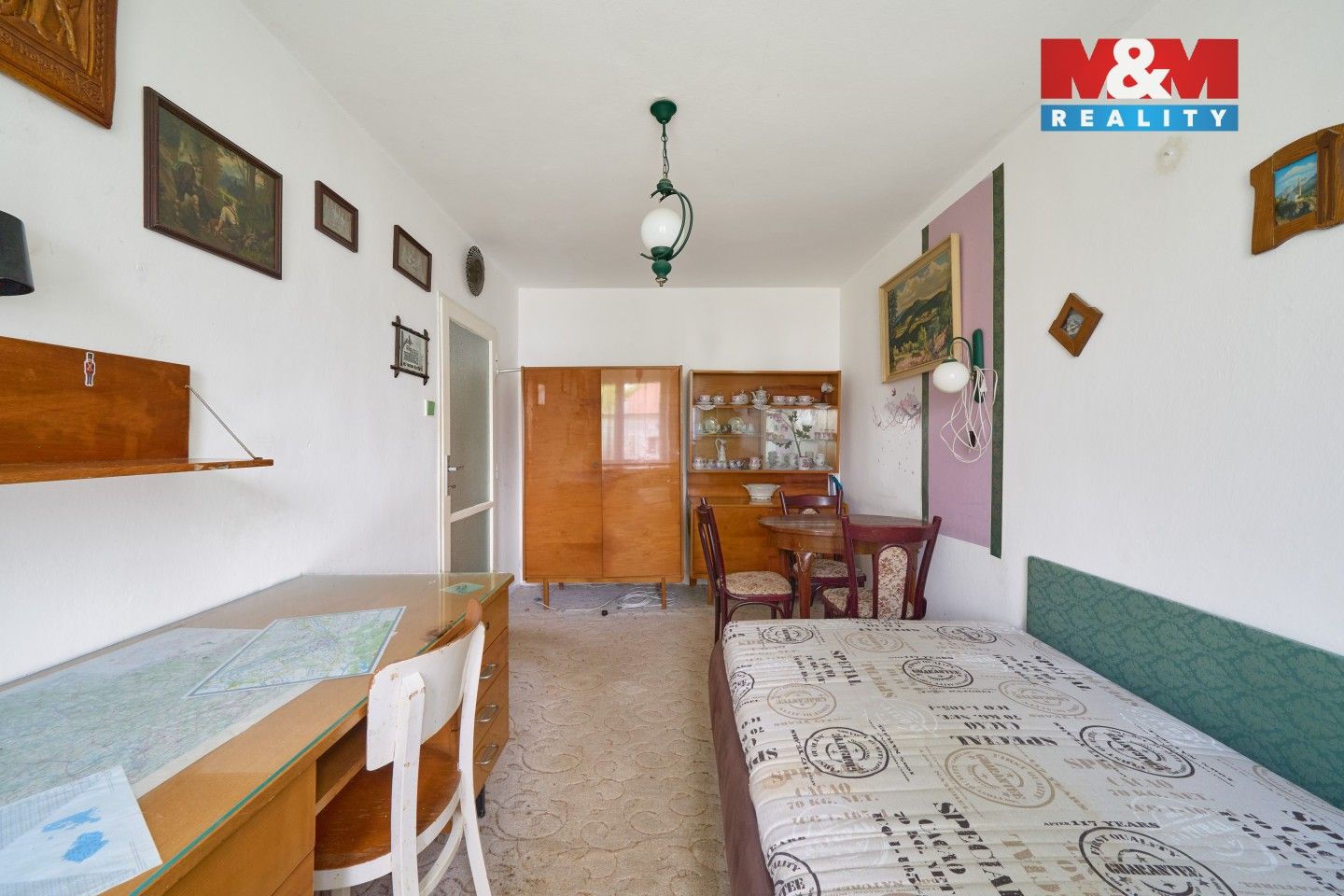 Prodej bytu 3+1 65 m² - foto 10