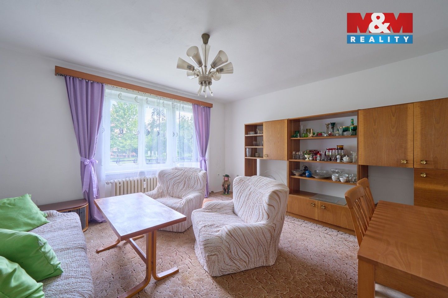Prodej bytu 3+1 65 m² - foto 11