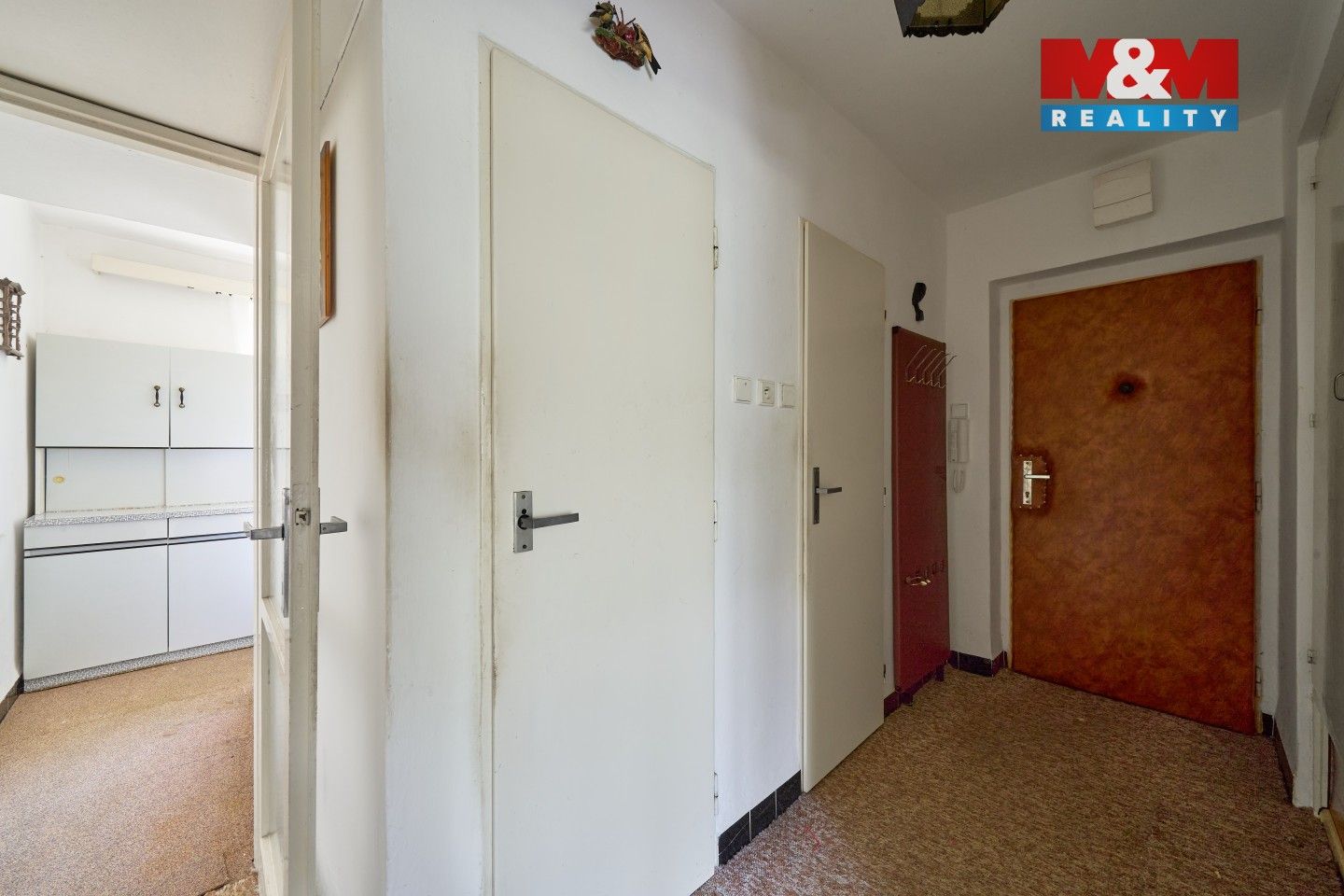 Prodej bytu 3+1 65 m² - foto 12