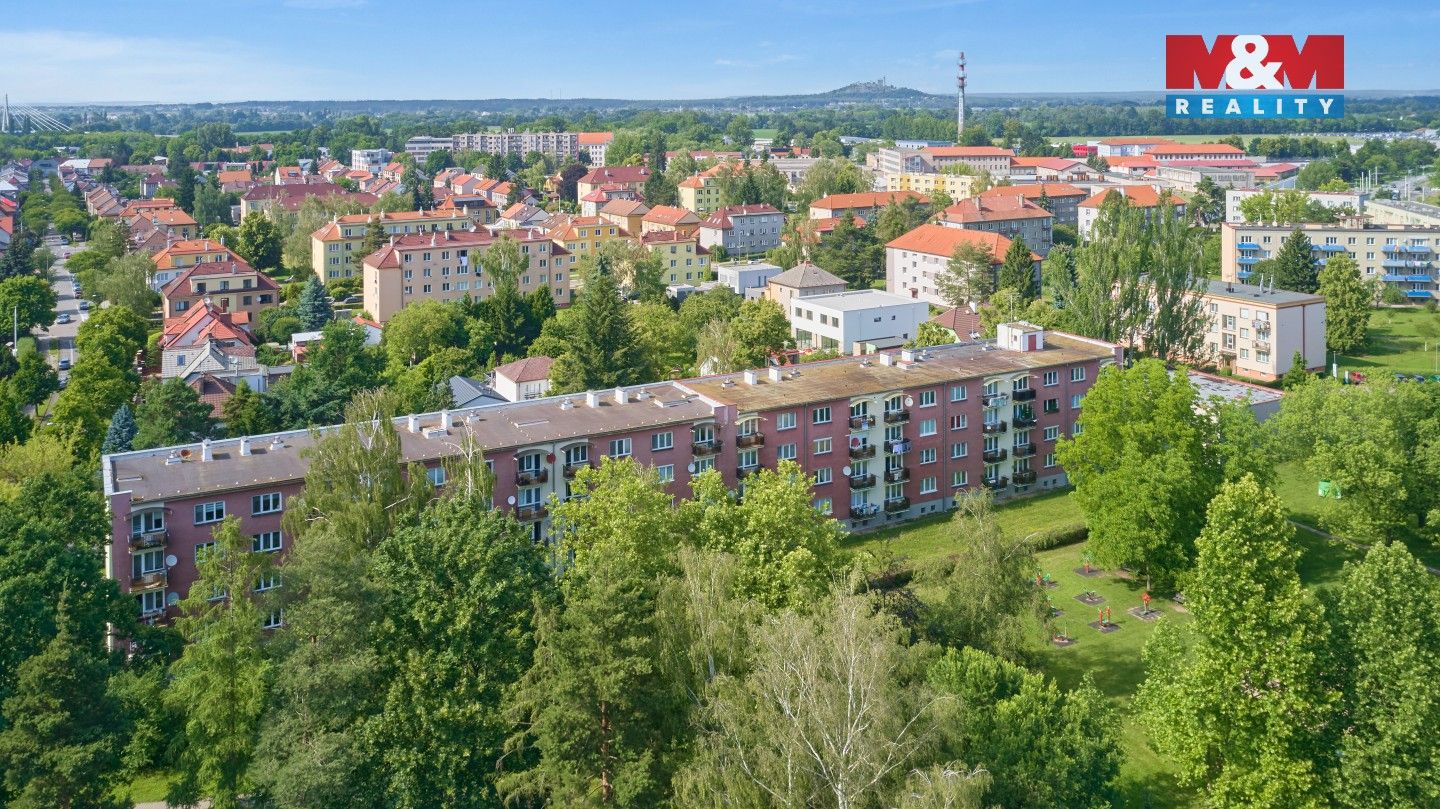 Prodej bytu 3+1 65 m² - foto 15