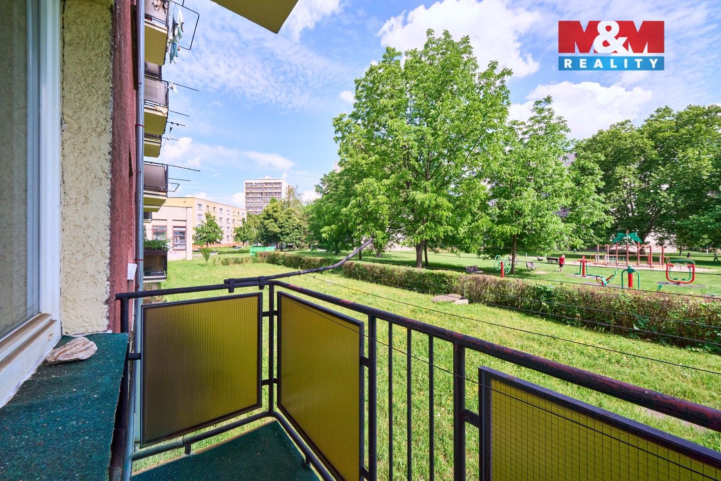Prodej bytu 3+1 65 m² - foto 14