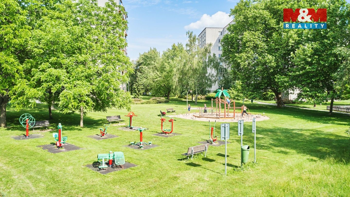 Prodej bytu 3+1 65 m² - foto 16