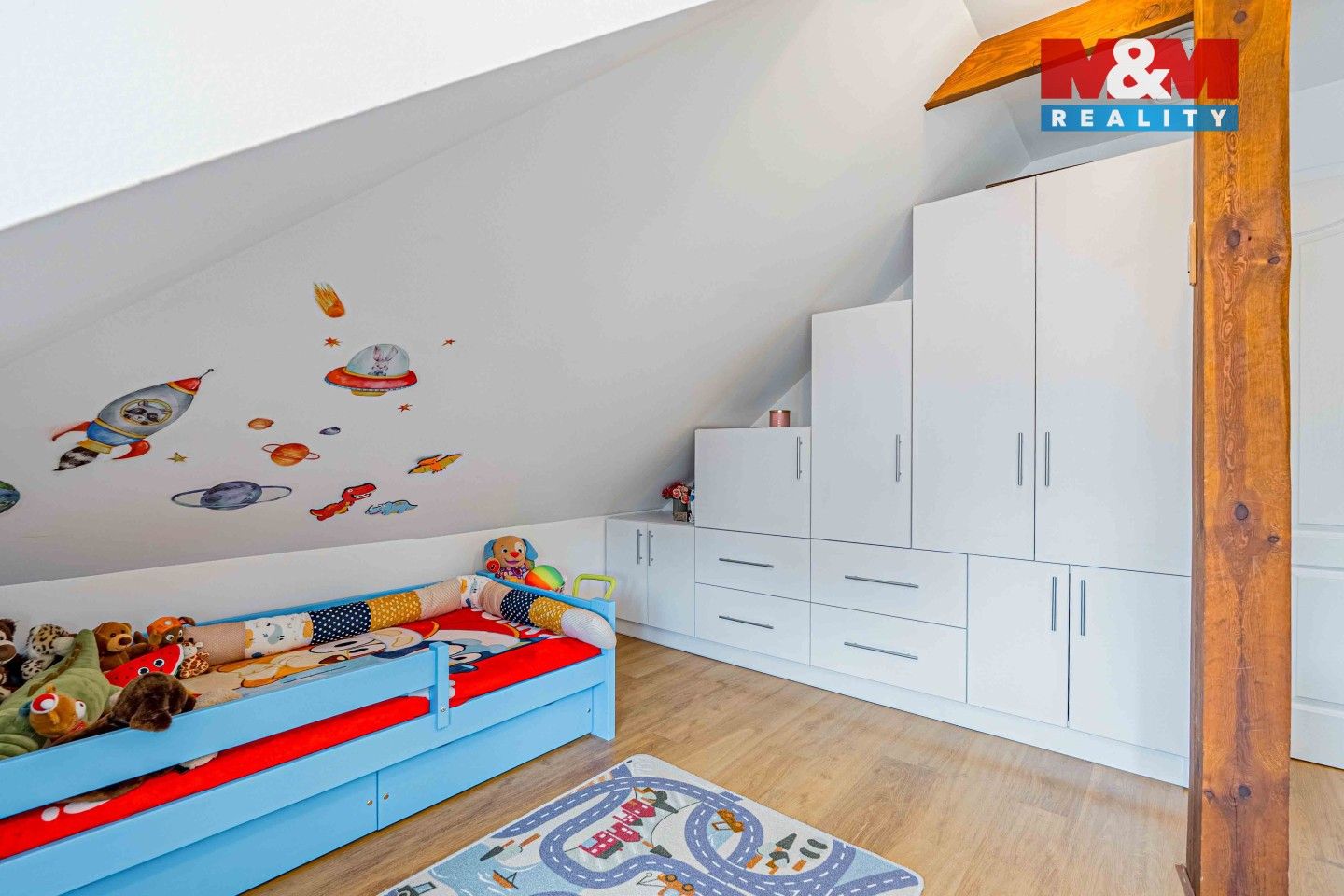 Prodej bytu 2+1 76 m² - foto 11