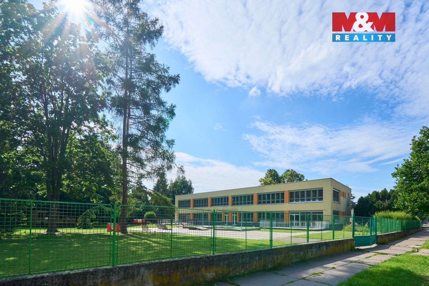 Prodej bytu 3+1 65 m² - foto 19