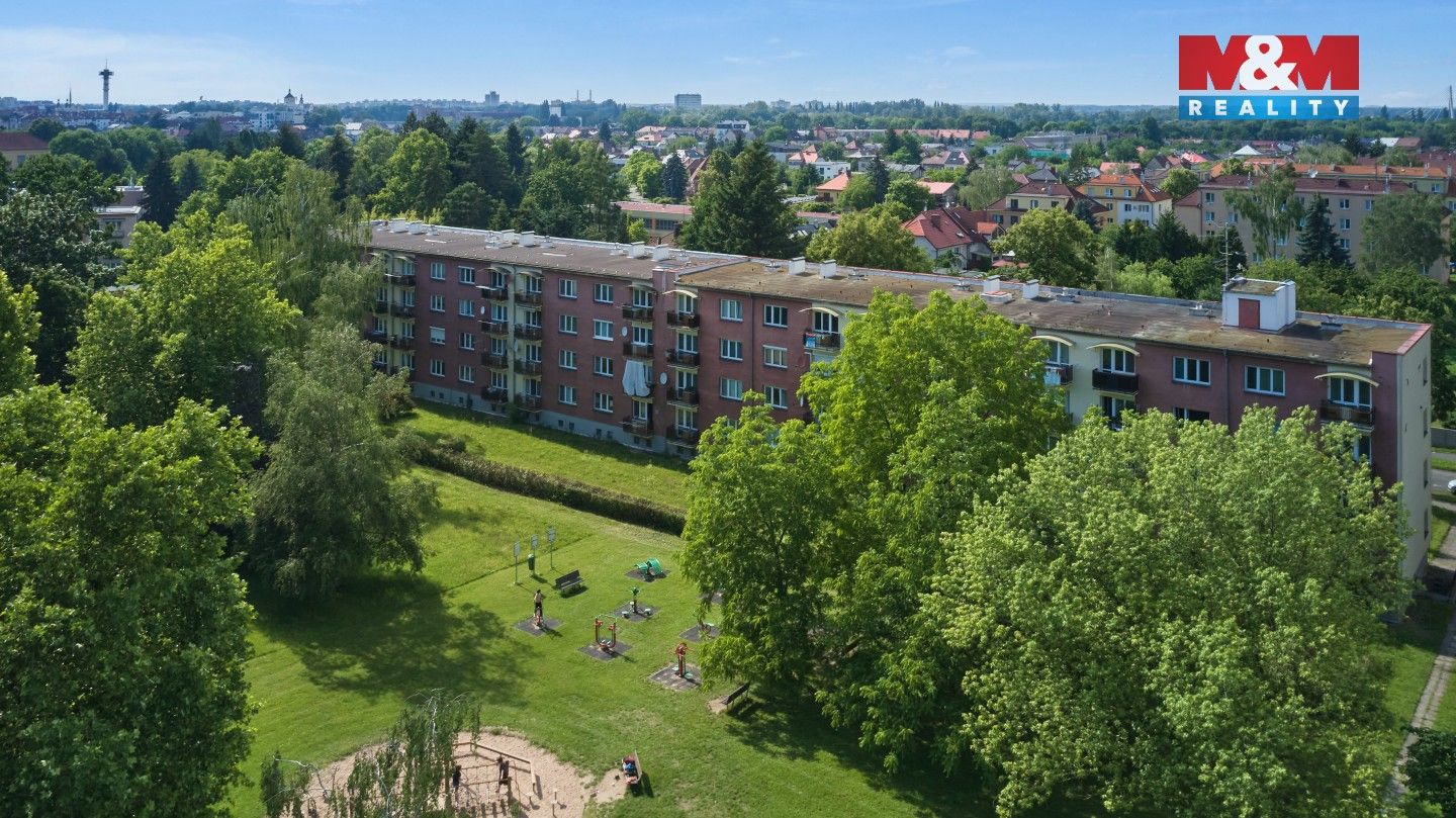 Prodej bytu 3+1 65 m² - foto 17