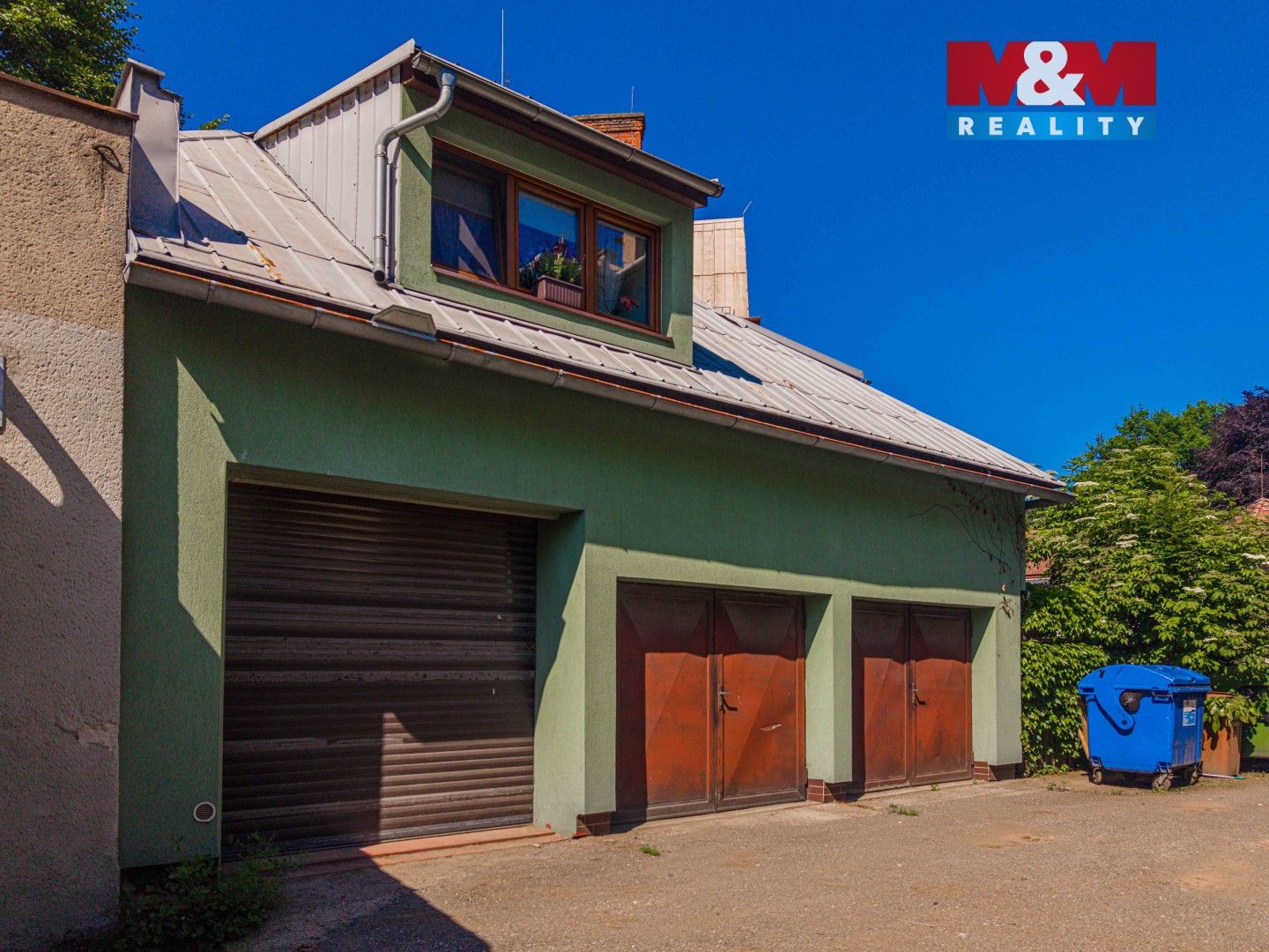 Prodej bytu 2+1 76 m² - foto 17