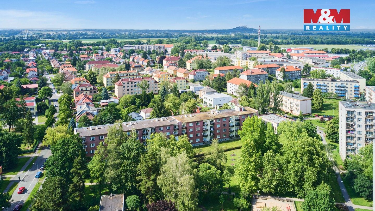 Prodej bytu 3+1 65 m² - foto 18