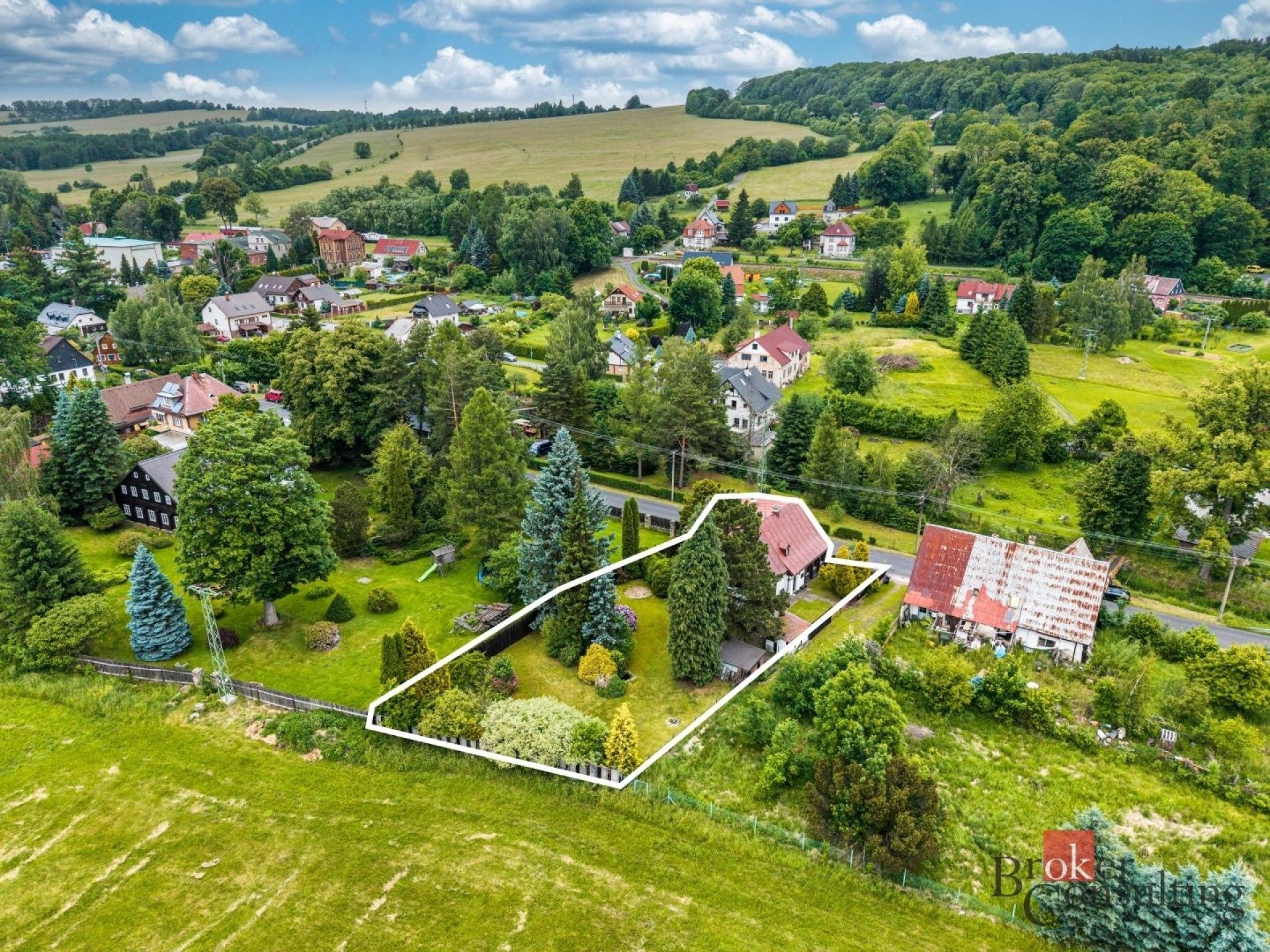 Prodej domu 220 m² - foto 4