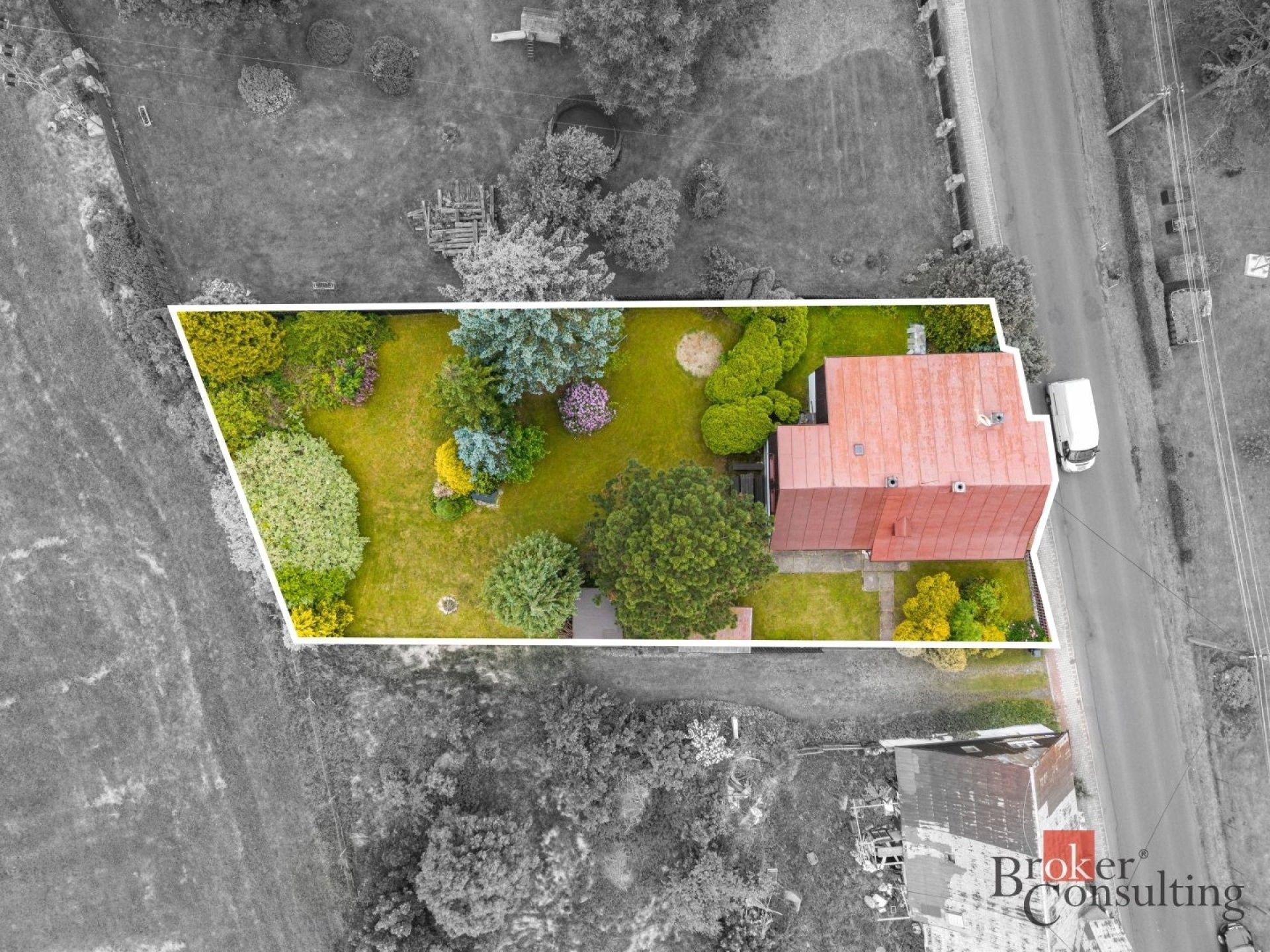 Prodej domu 220 m² - foto 2