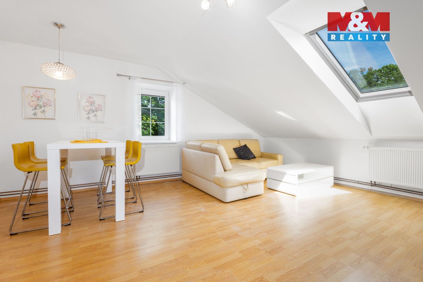 Prodej bytu 3+kk 81 m² - foto 2