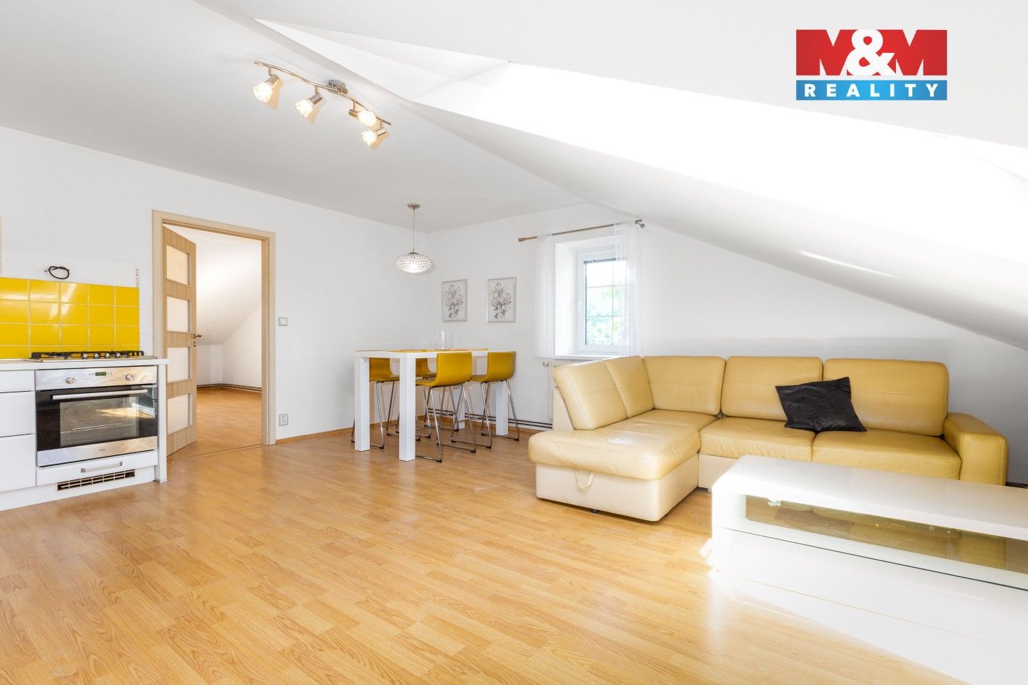Prodej bytu 3+kk 81 m² - foto 4