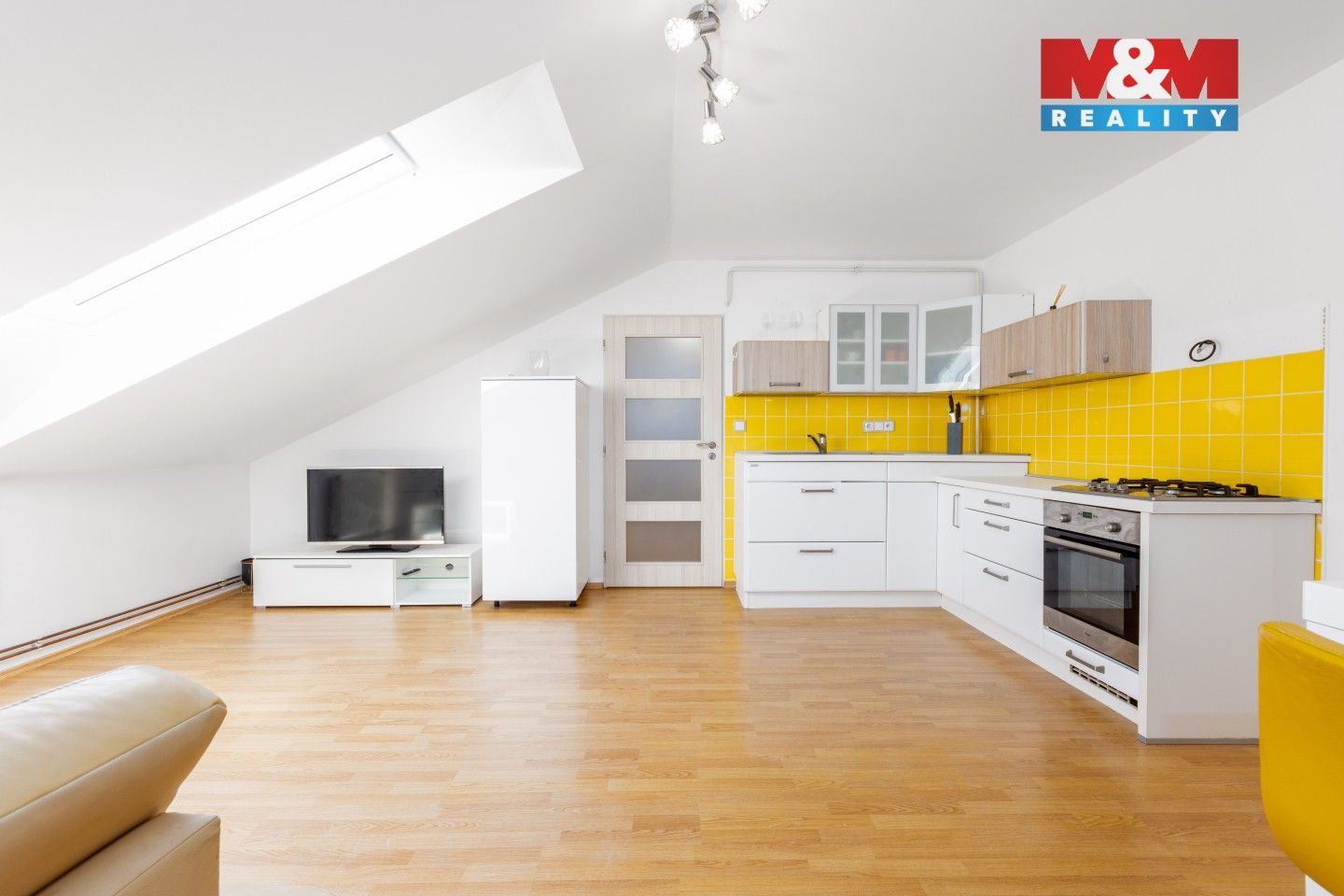 Prodej bytu 3+kk 81 m² - foto 5