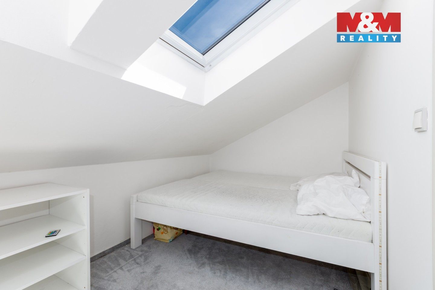 Prodej bytu 3+kk 81 m² - foto 8