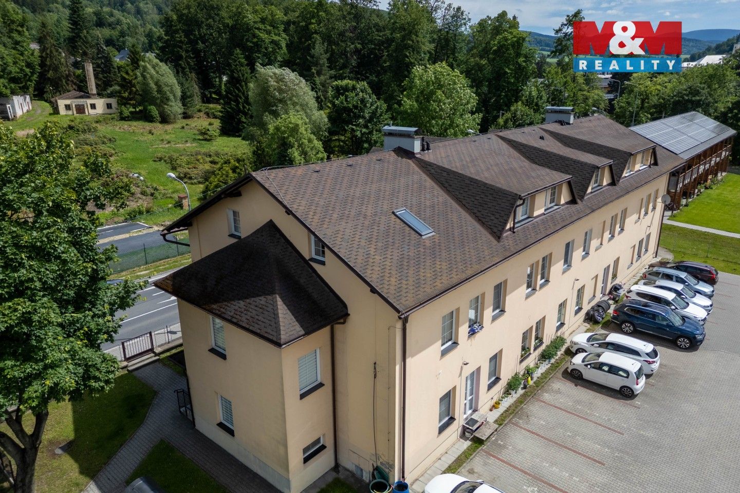 Prodej bytu 3+kk 81 m² - foto 16
