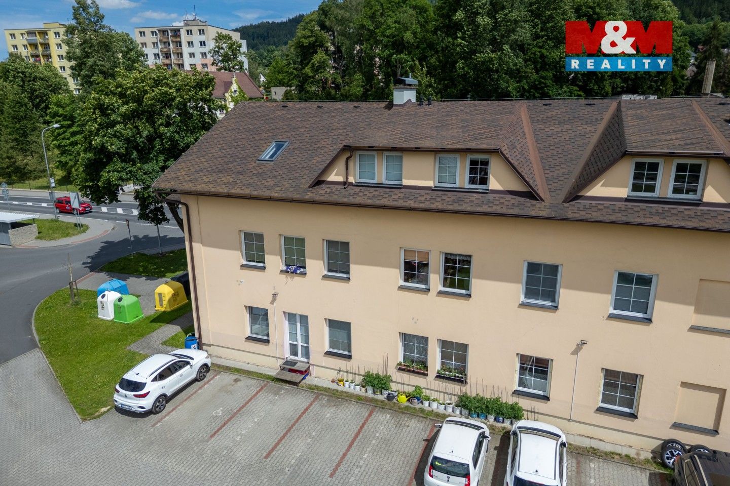 Prodej bytu 3+kk 81 m² - foto 14