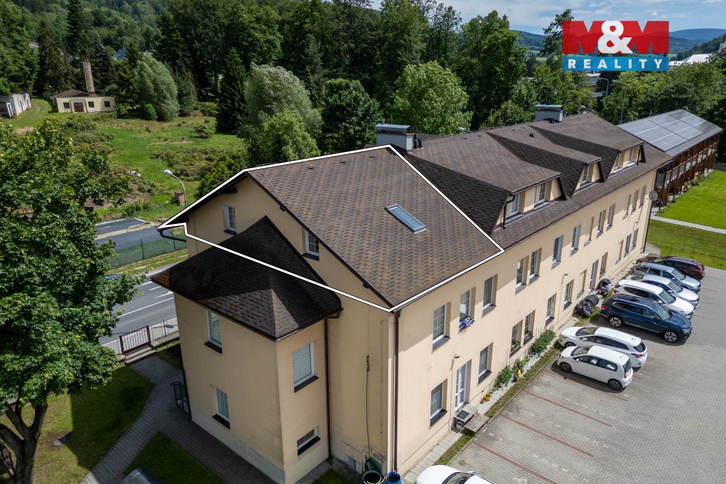 Prodej bytu 3+kk 81 m² - foto 15