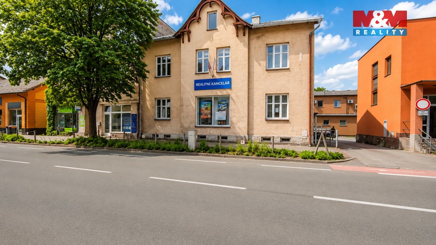 Pronájem komerčního prostoru 99 m² - foto 6