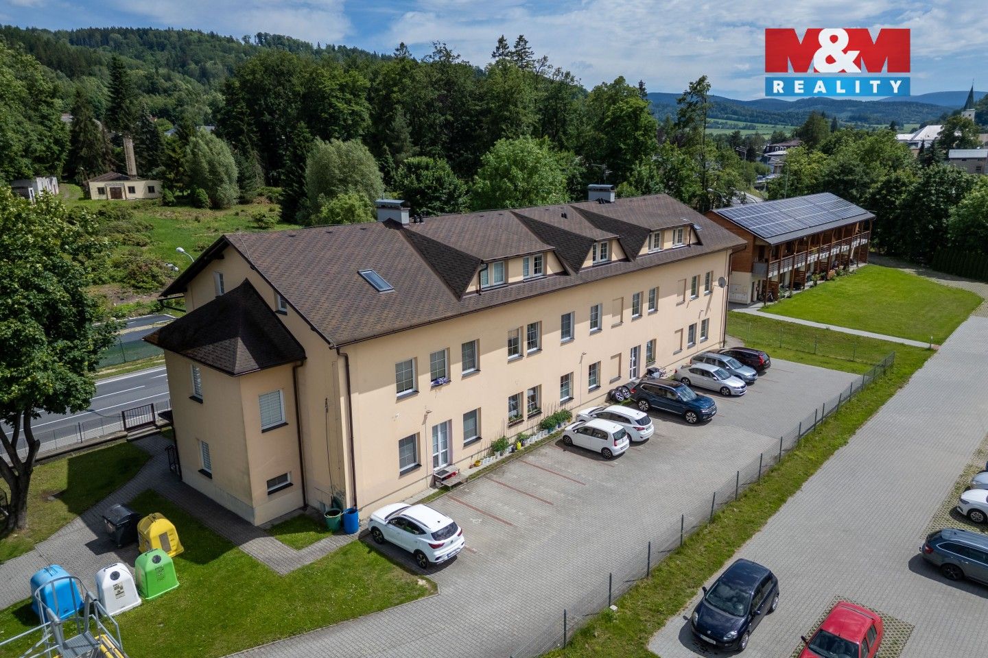 Prodej bytu 3+kk 81 m² - foto 17