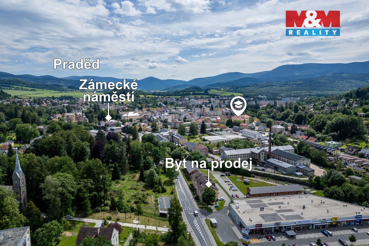 Prodej bytu 3+kk 81 m² - foto 19