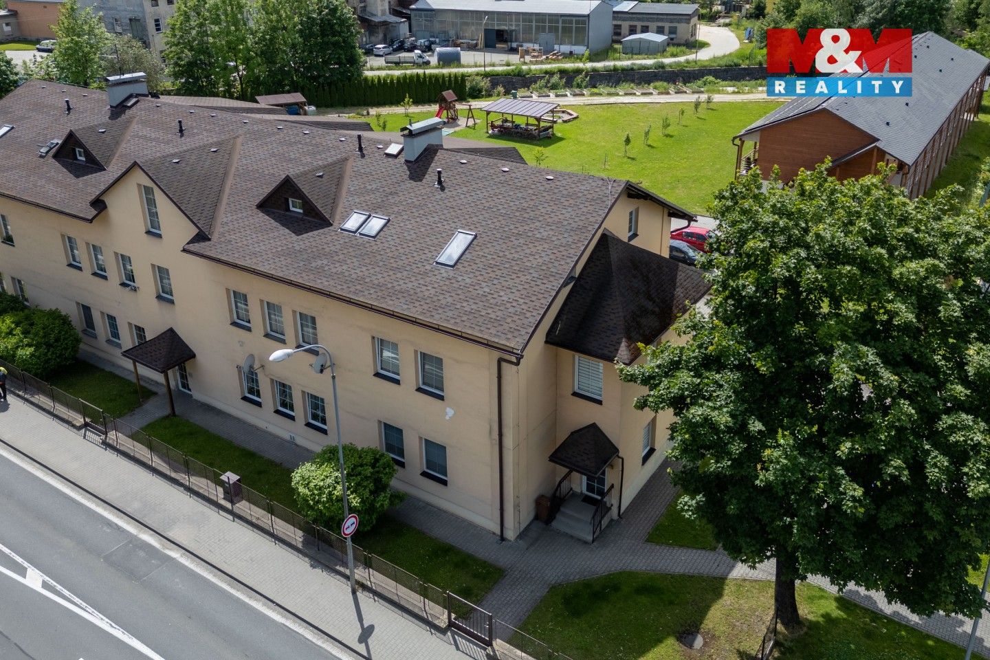 Prodej bytu 3+kk 81 m² - foto 18