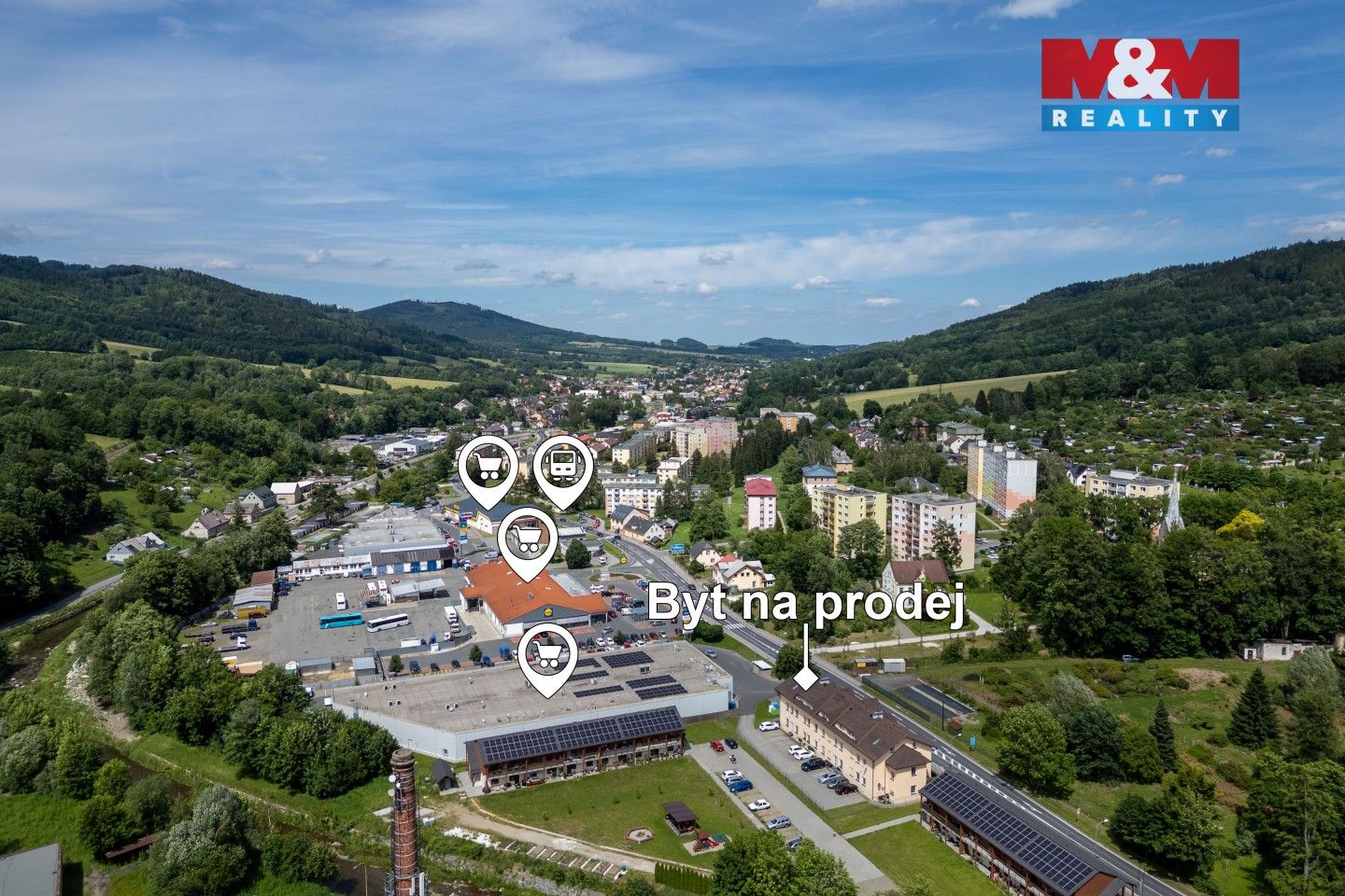 Prodej bytu 3+kk 81 m² - foto 20