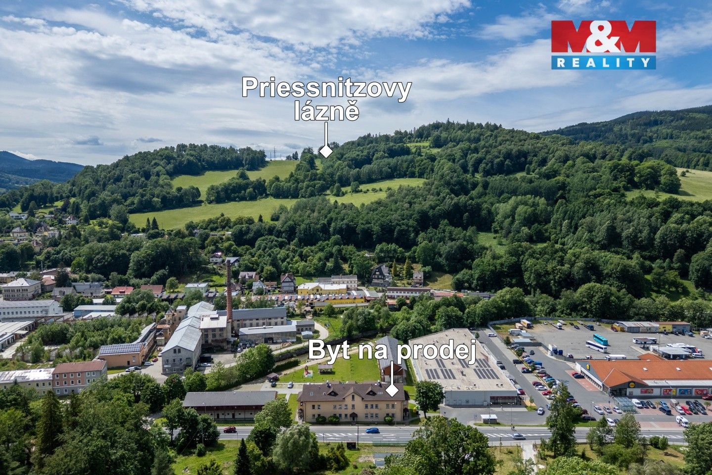 Prodej bytu 3+kk 81 m² - foto 22