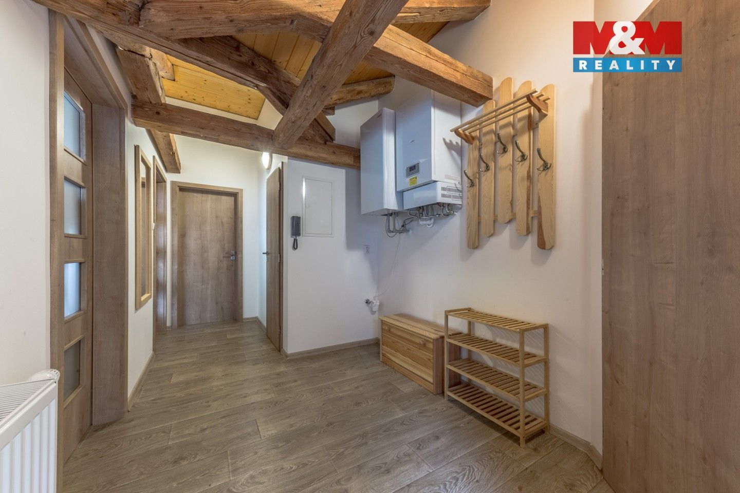 Prodej bytu 3+kk 74 m² - foto 2
