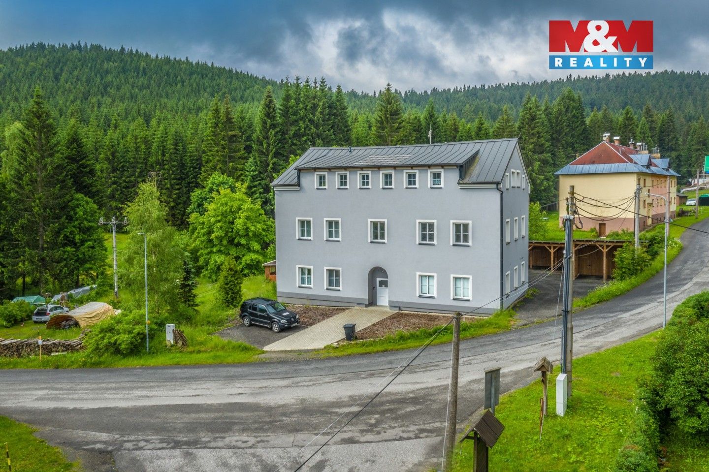 Prodej bytu 3+kk 74 m² - foto 3