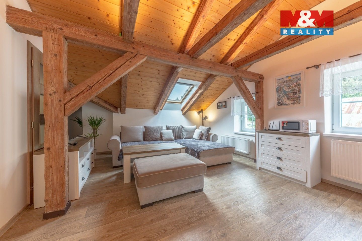 Prodej bytu 3+kk 74 m² - foto 4