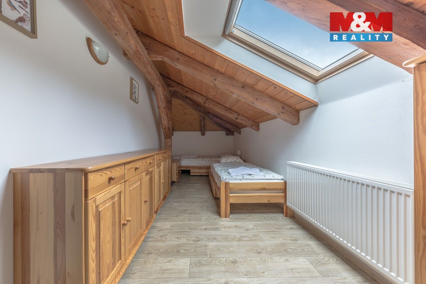Prodej bytu 3+kk 74 m² - foto 8