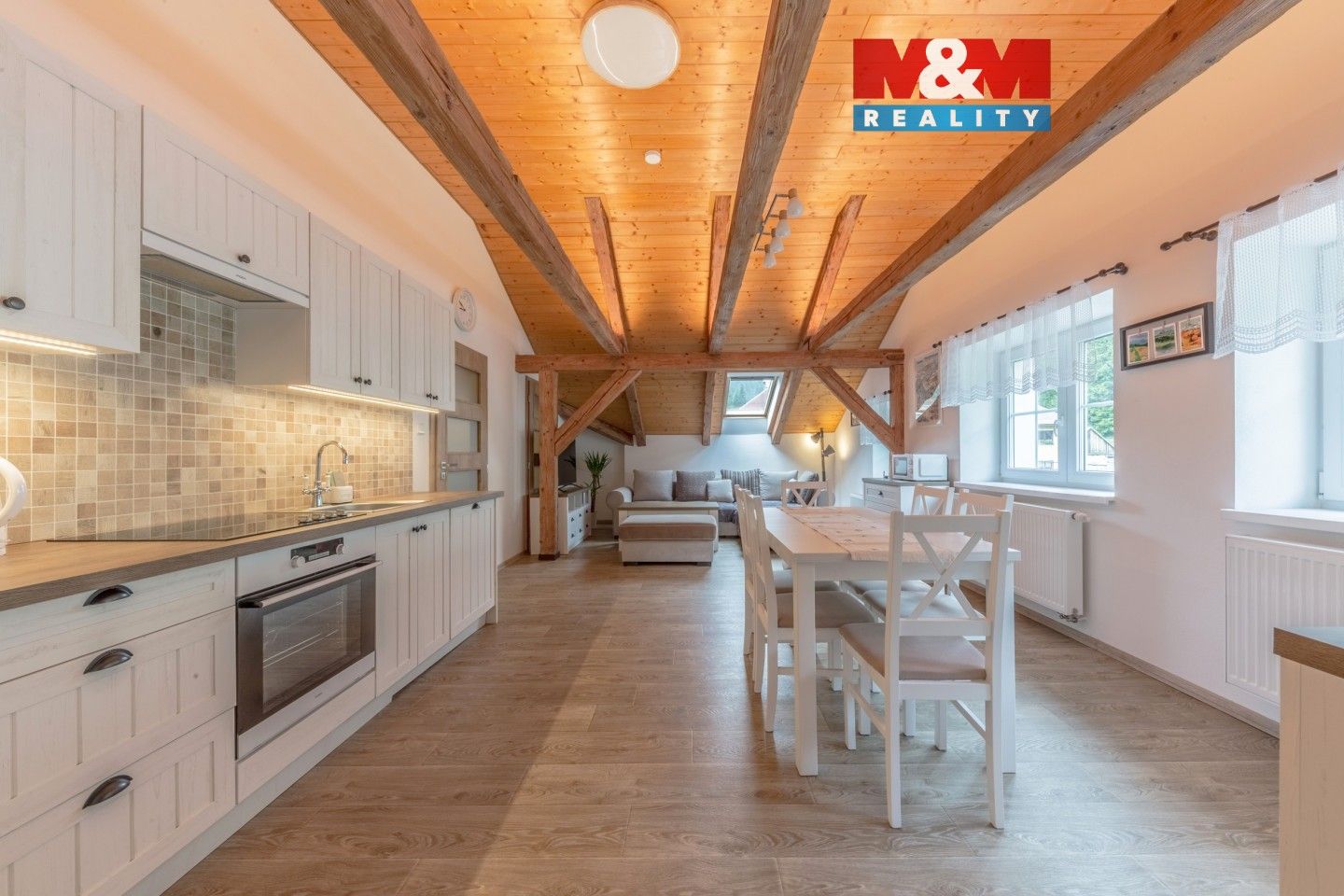 Prodej bytu 3+kk 74 m² - foto 5