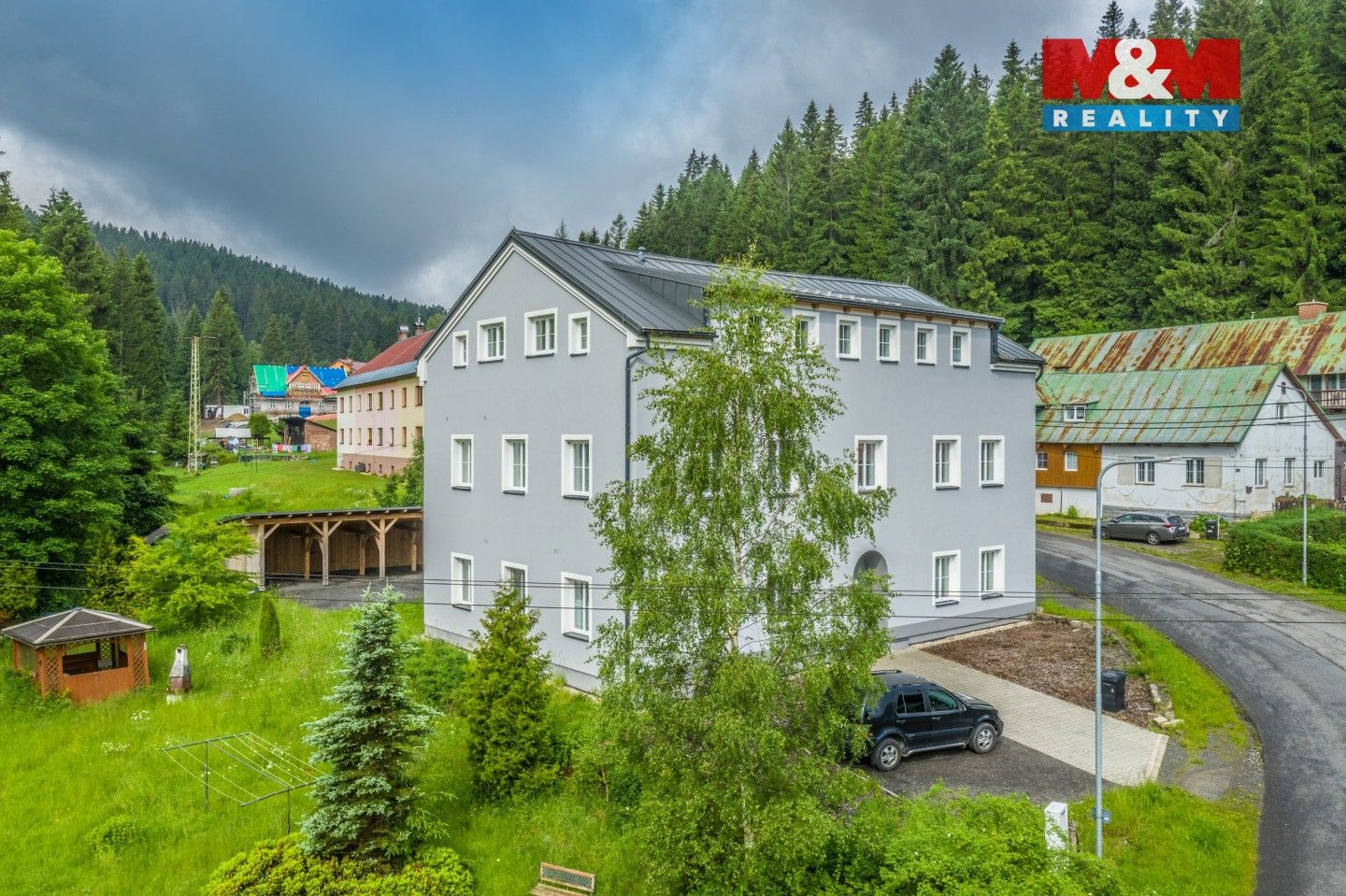 Prodej bytu 3+kk 74 m² - foto 16