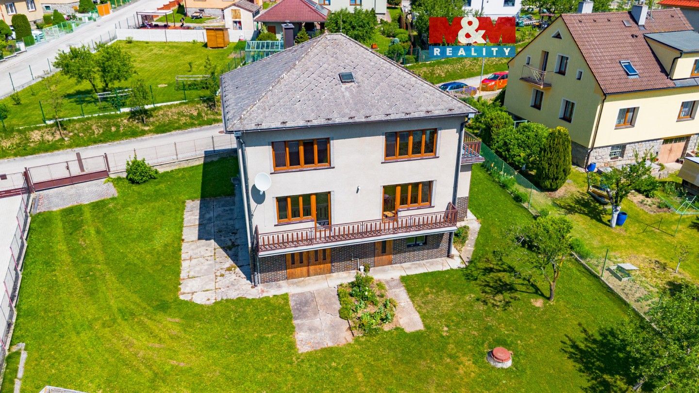 Prodej domu 148 m² - foto 1