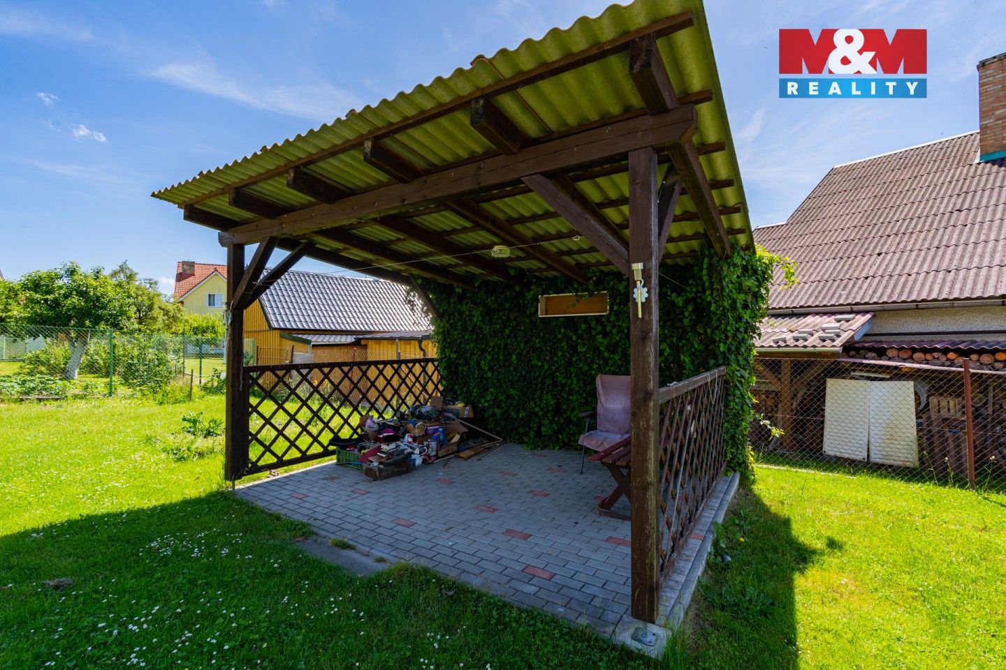 Prodej domu 148 m² - foto 40