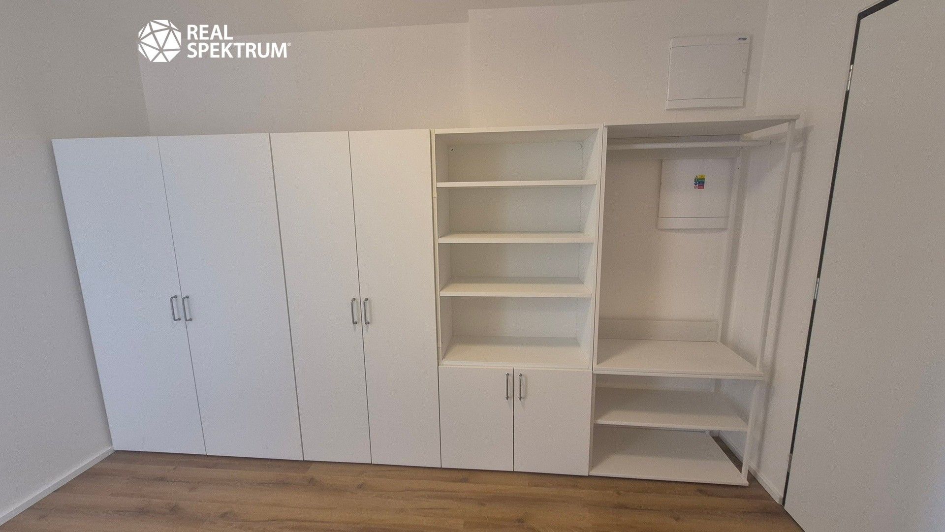 Pronájem bytu 2+kk 49 m² - foto 9