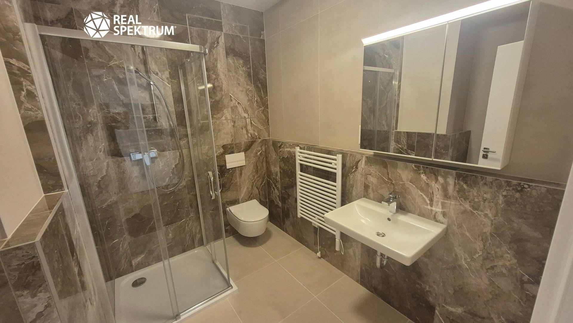 Pronájem bytu 2+kk 49 m² - foto 10
