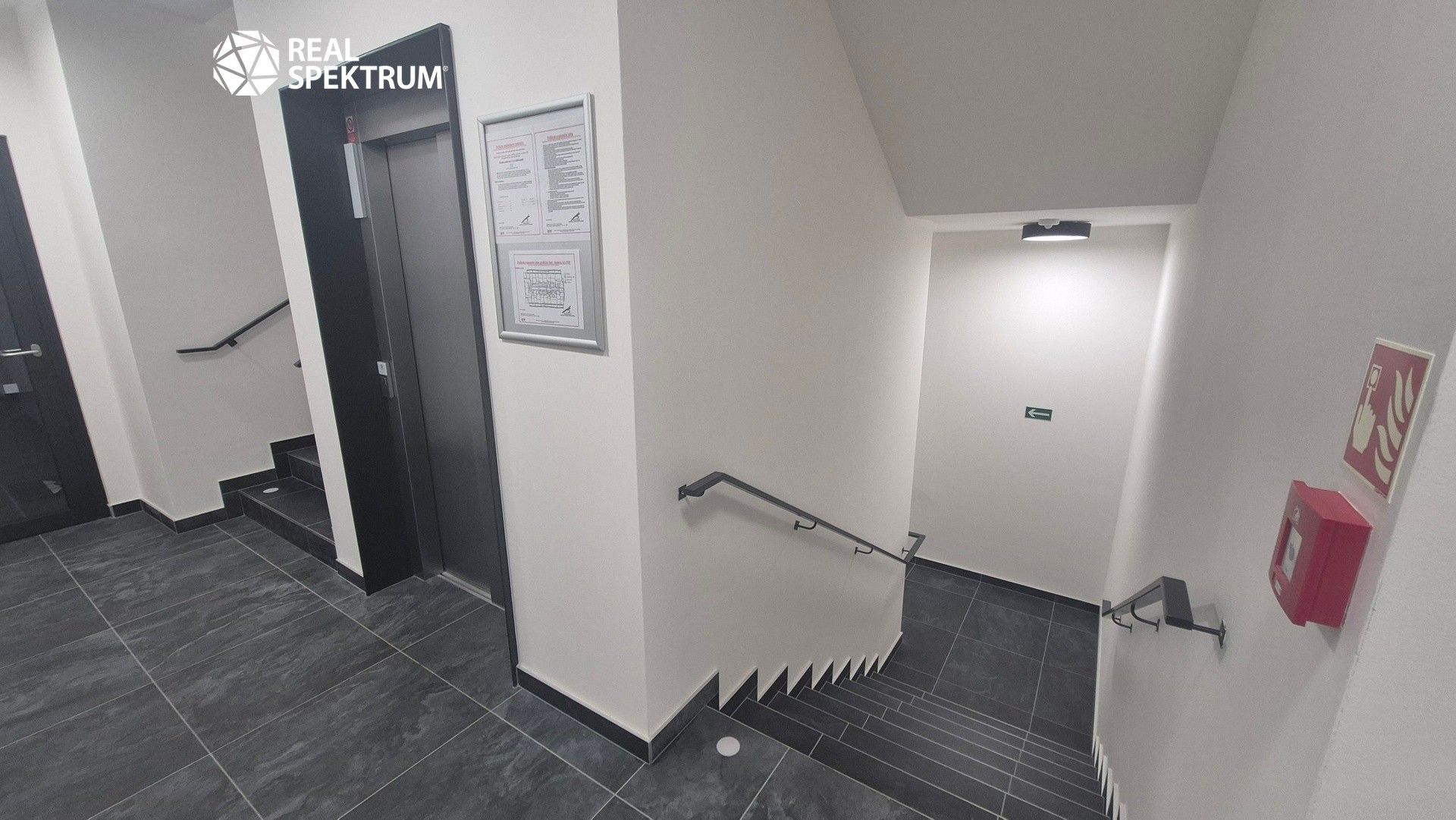 Pronájem bytu 2+kk 49 m² - foto 14