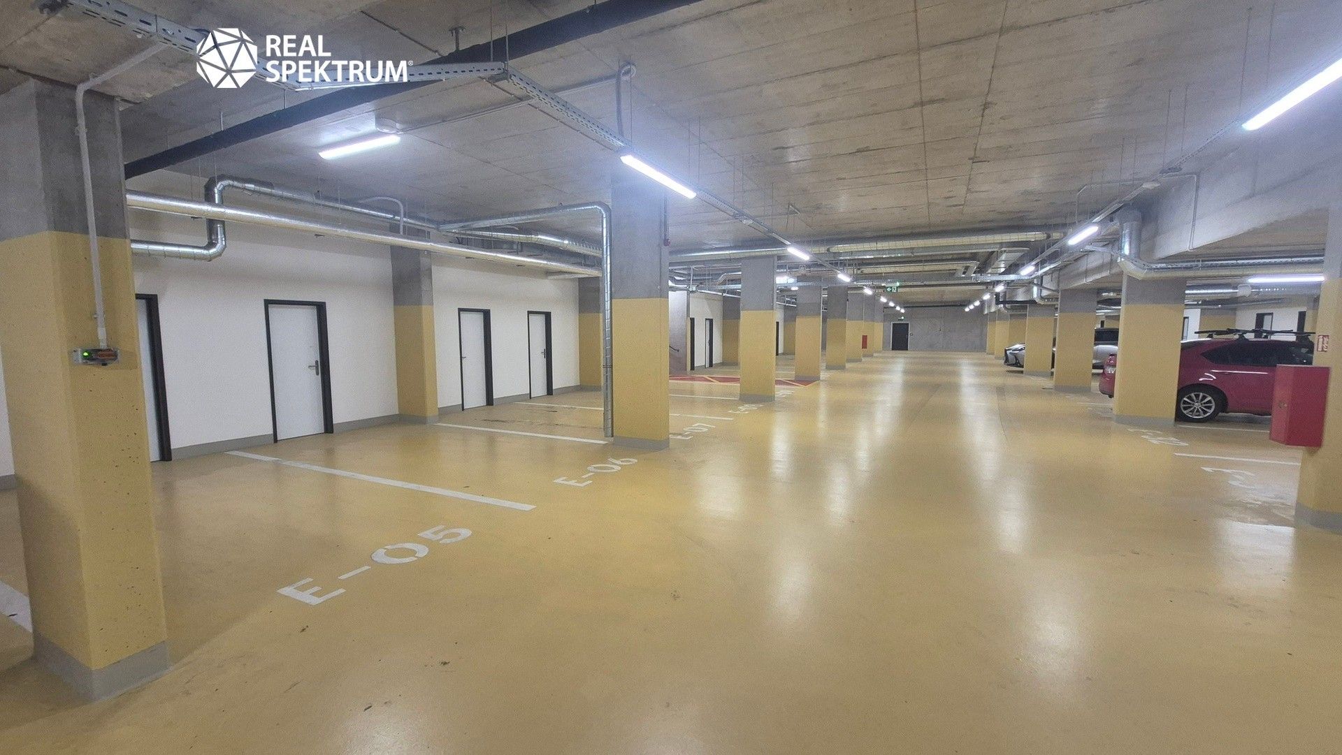 Pronájem bytu 2+kk 49 m² - foto 15