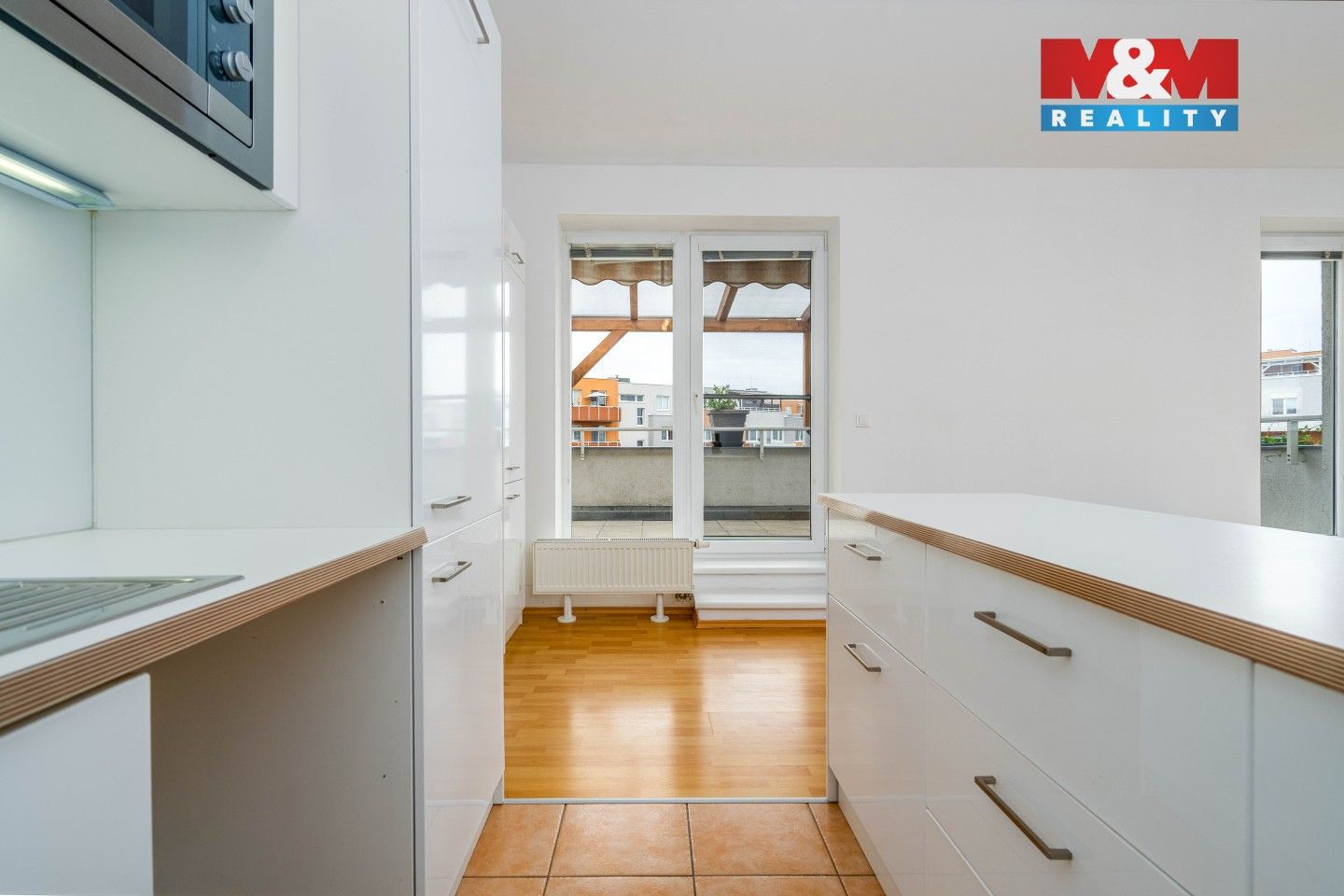 Prodej bytu 2+kk 64 m² - foto 10