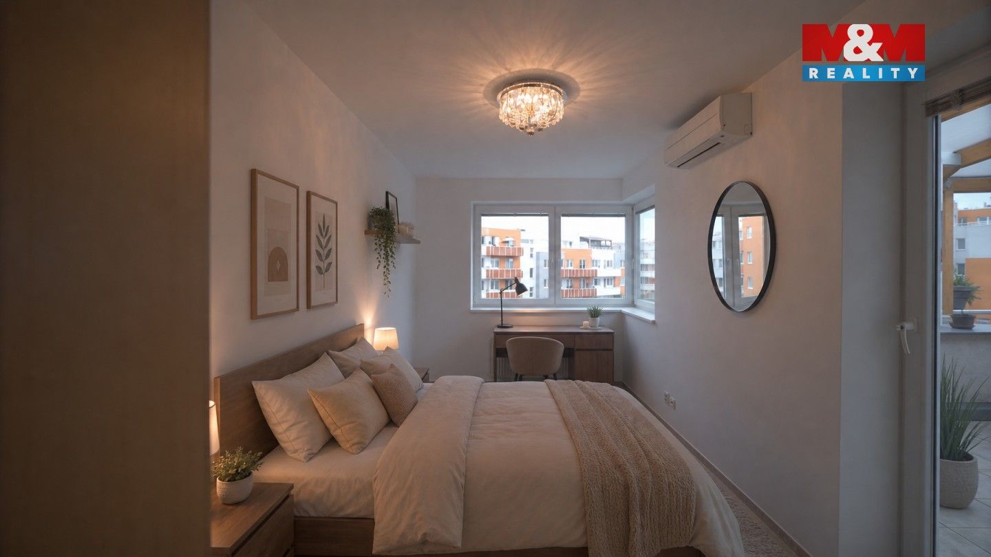Prodej bytu 2+kk 64 m² - foto 17