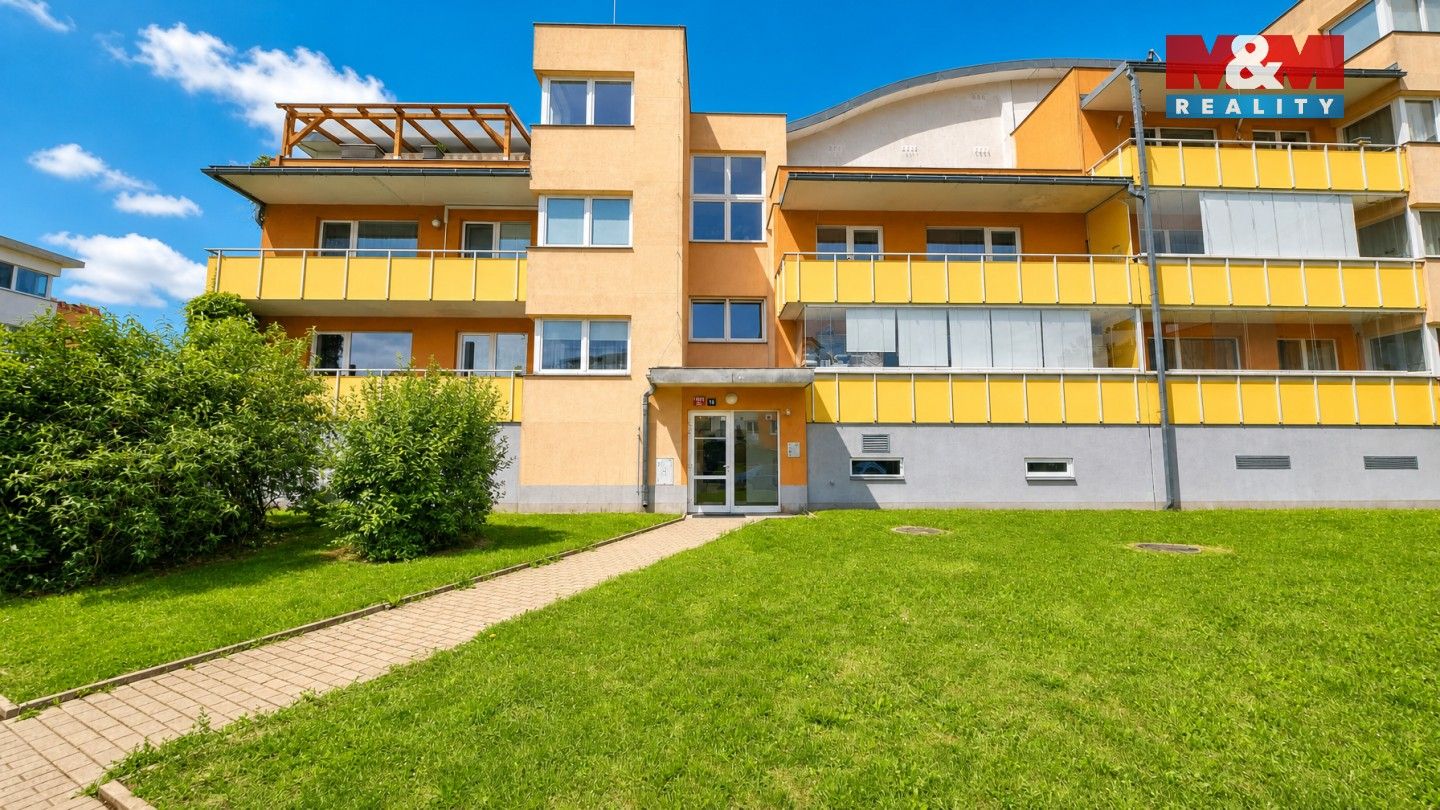 Prodej bytu 2+kk 64 m² - foto 22