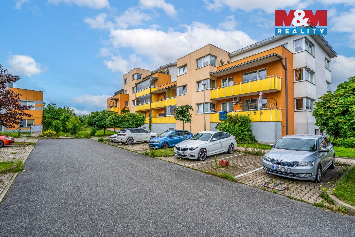 Prodej bytu 2+kk 64 m² - foto 23