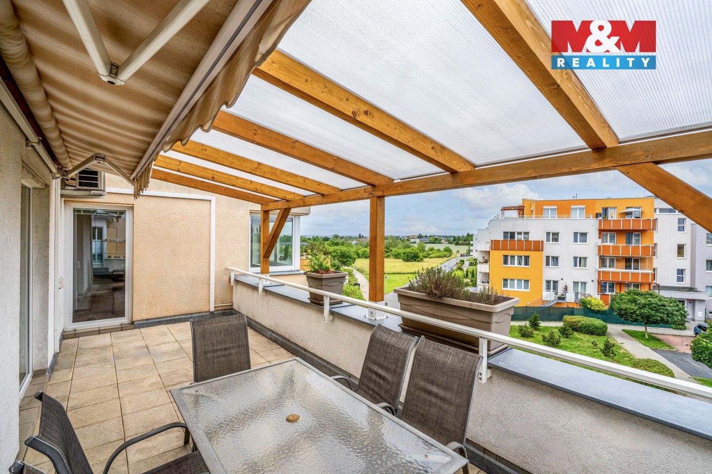 Prodej bytu 2+kk 64 m² - foto 21