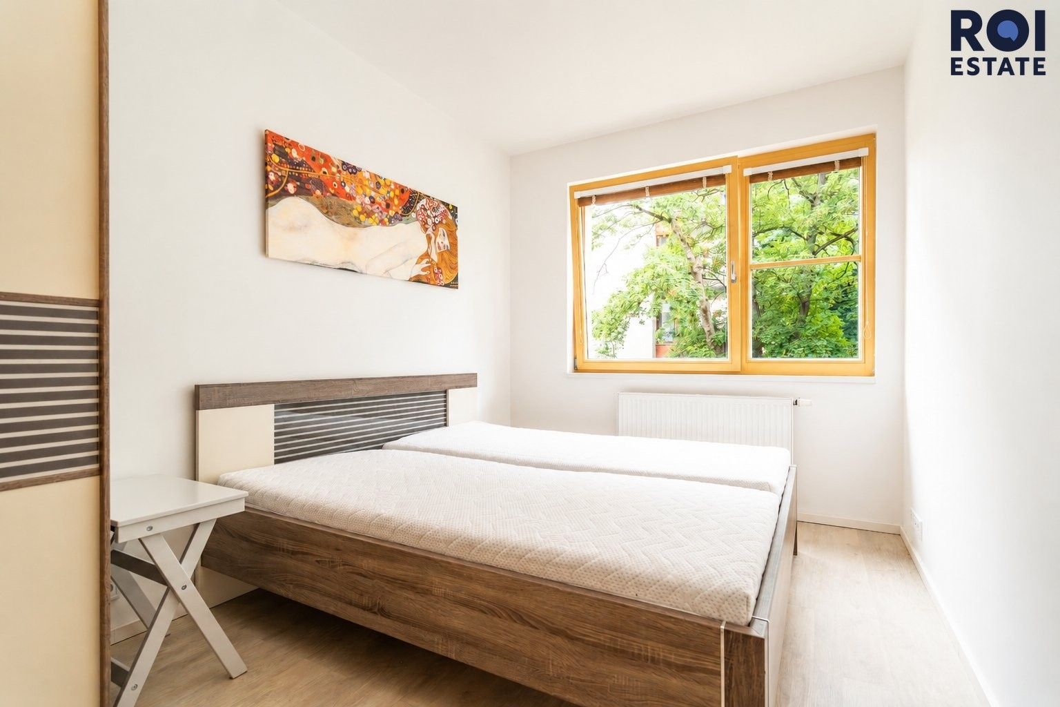 Pronájem bytu 2+kk 49 m² - foto 1