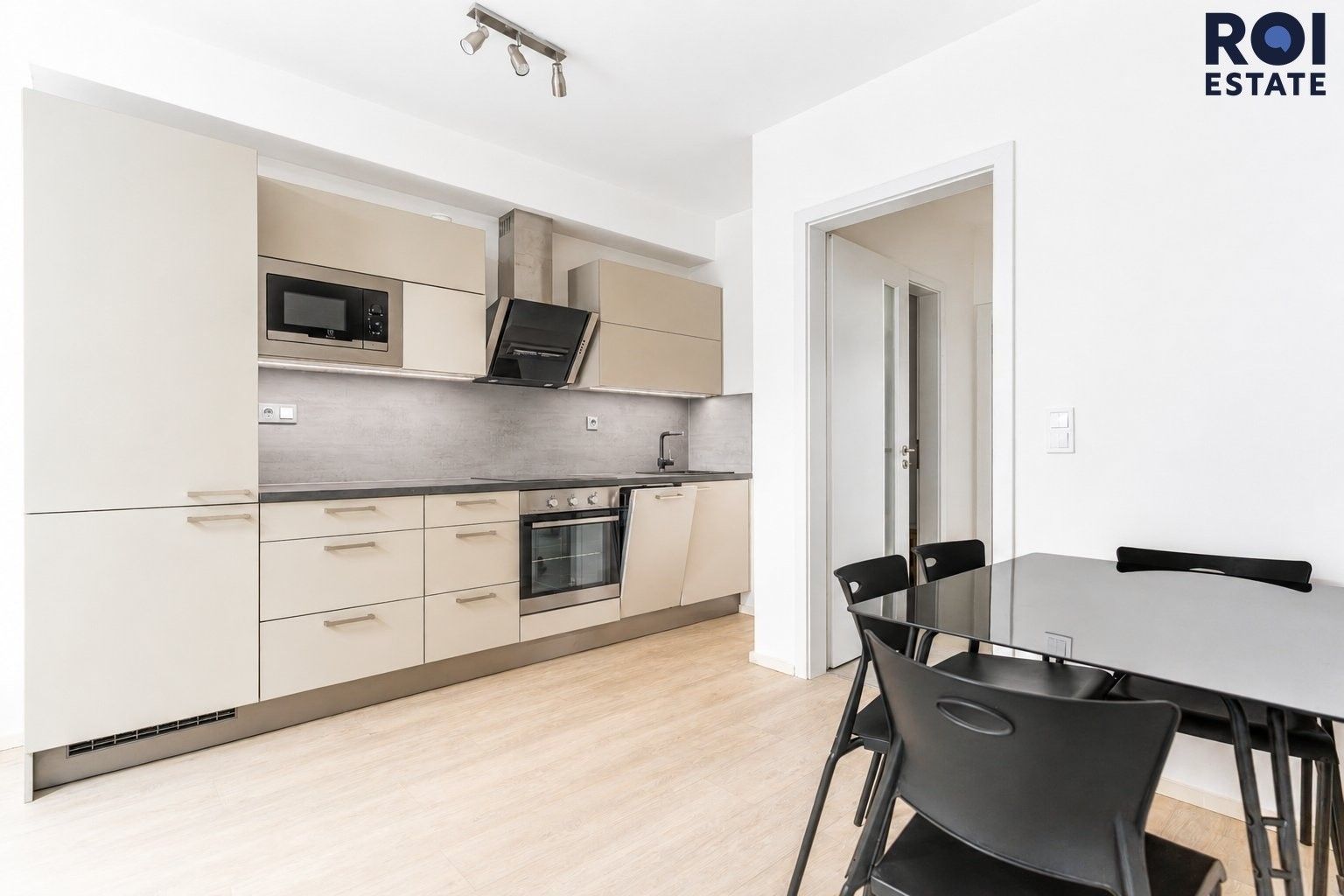 Pronájem bytu 2+kk 49 m² - foto 6