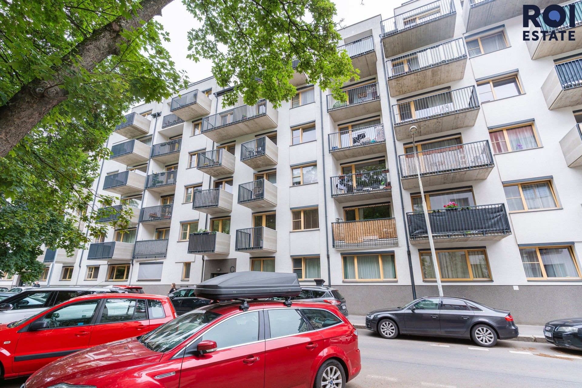 Pronájem bytu 2+kk 49 m² - foto 3