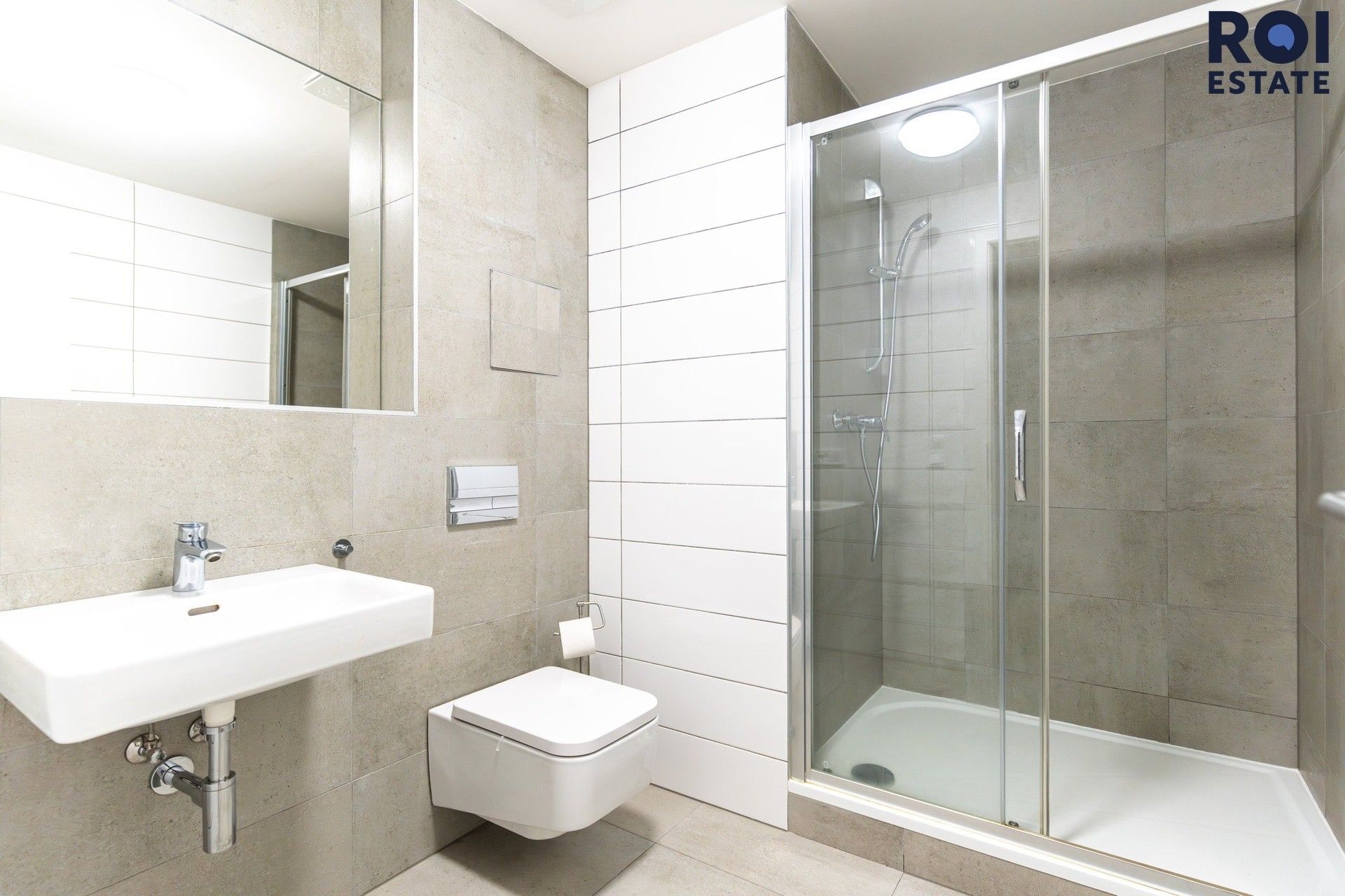 Pronájem bytu 2+kk 49 m² - foto 8